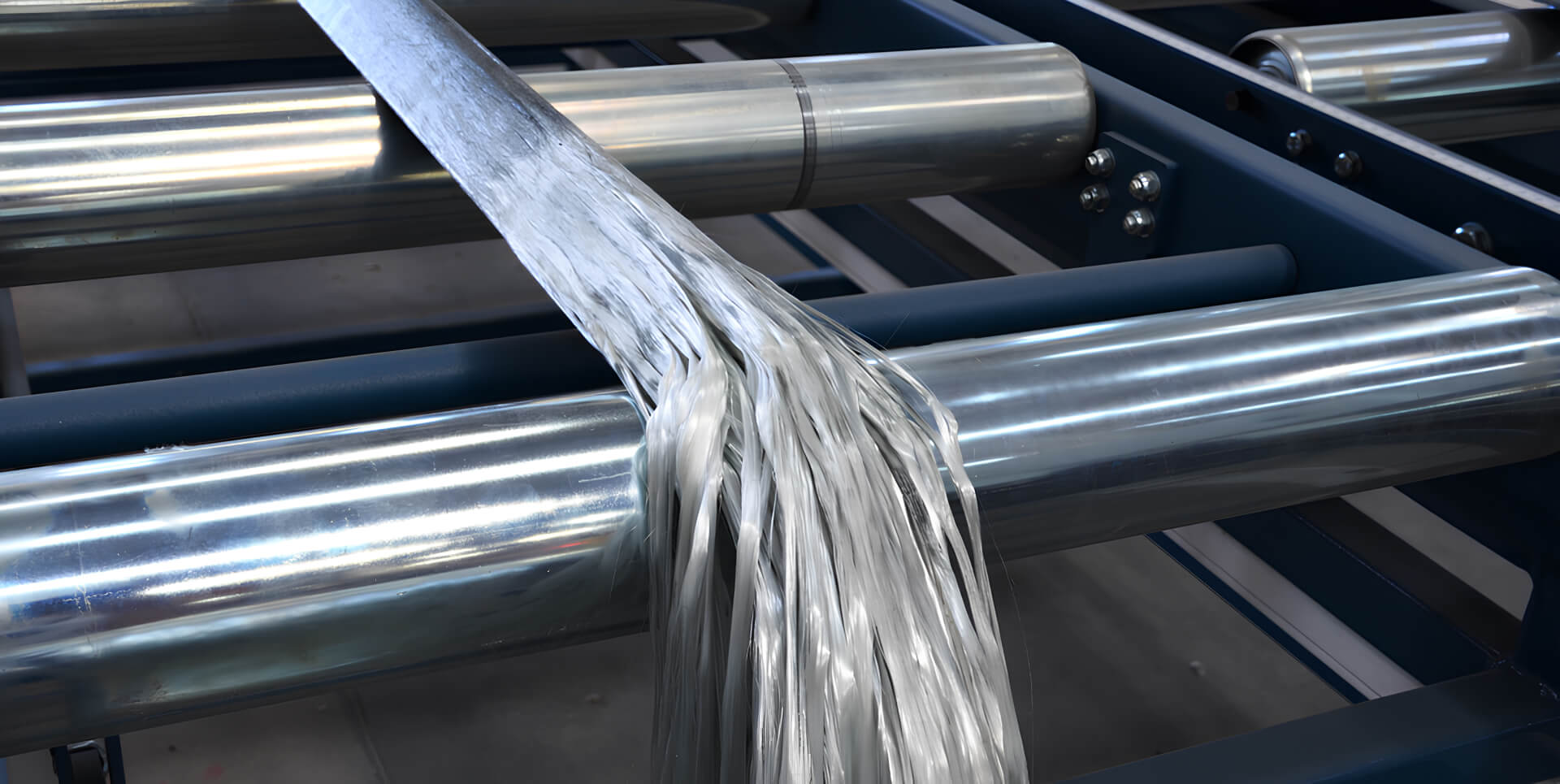 Linear Pultrusion