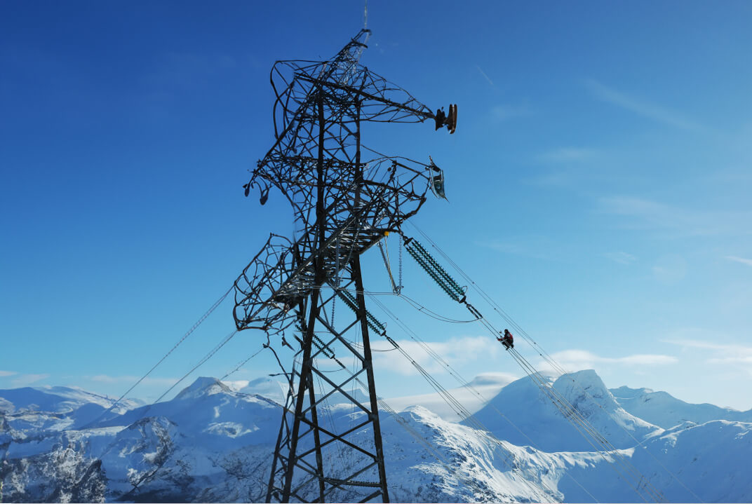Energy Transmission & Distribution