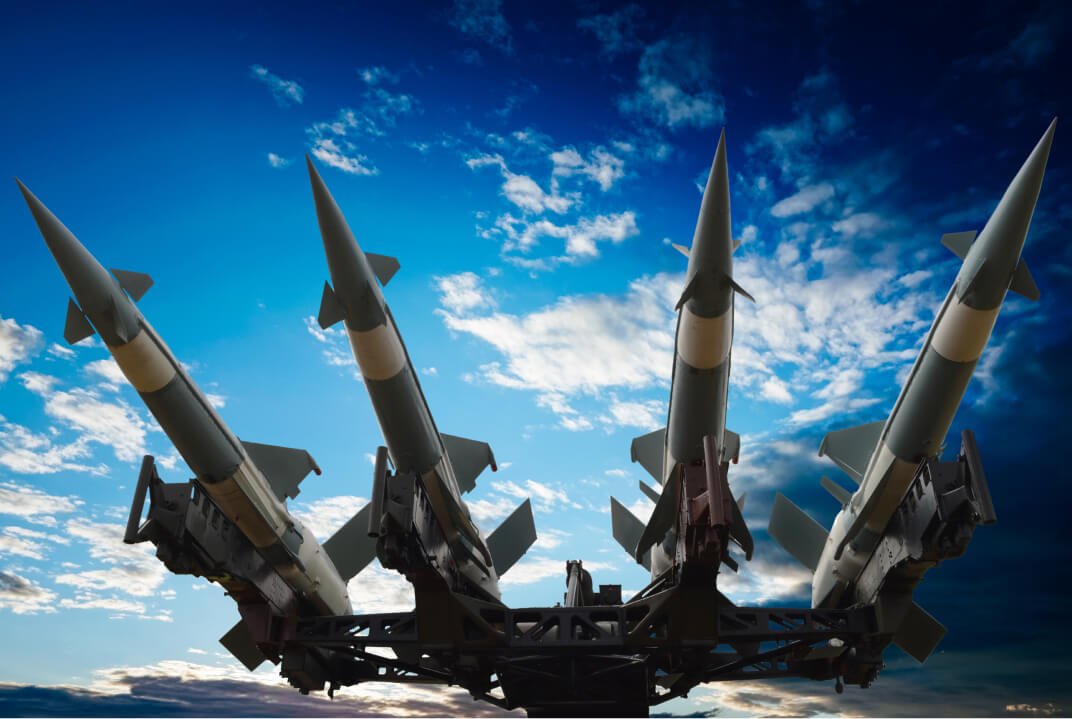 Defense Industry