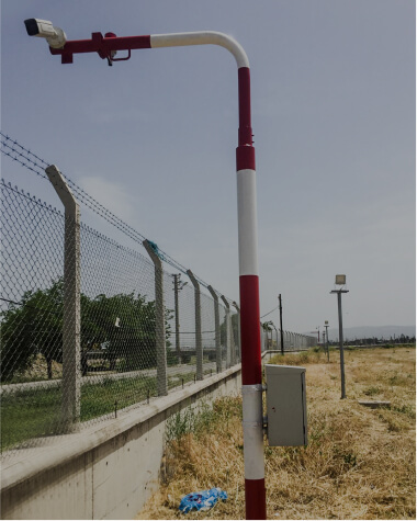 CAMERA POLES