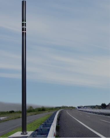 SMART POLES