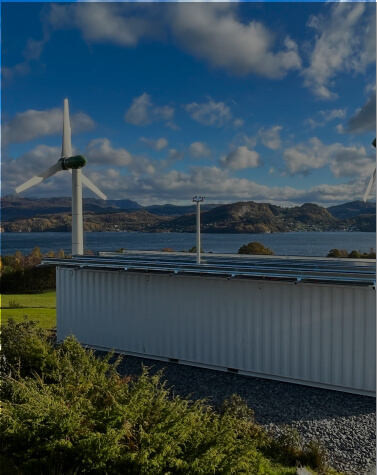 WIND TURBINE MASTS