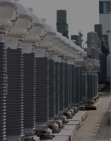 INSULATOR TUBES
